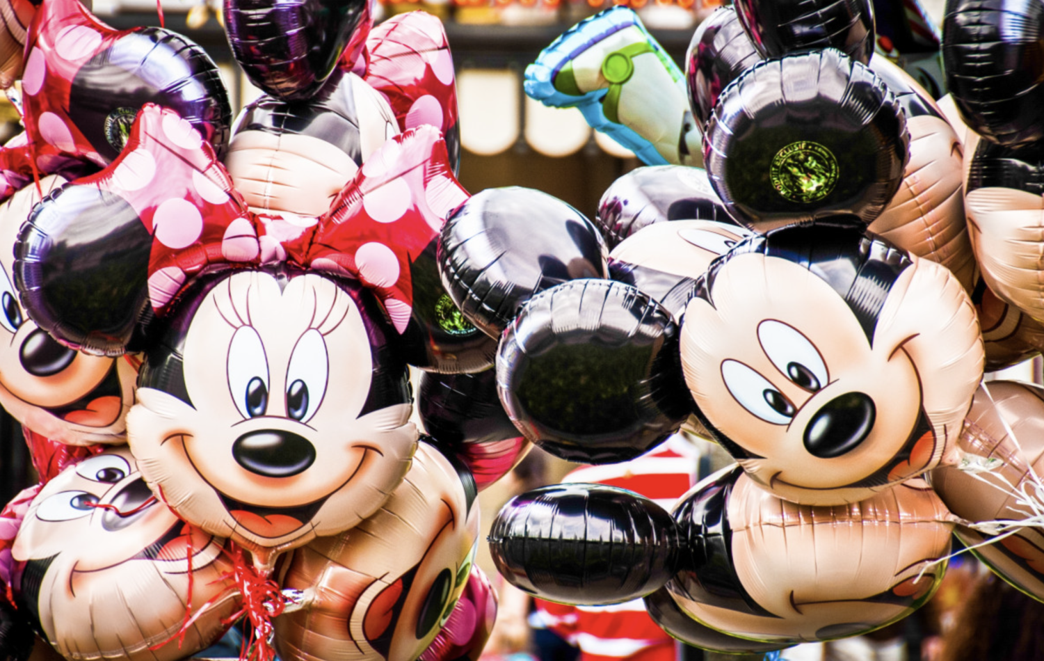 Will Content Creators Be Able To Use Mickey Mouse for Free?