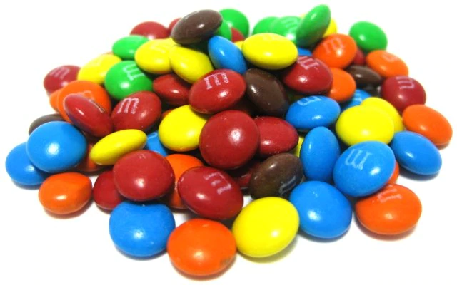 The Madisonians Definitive List of the Best and Worst Halloween Candies