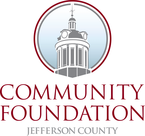 Jefferson County Community Foundation Logo
