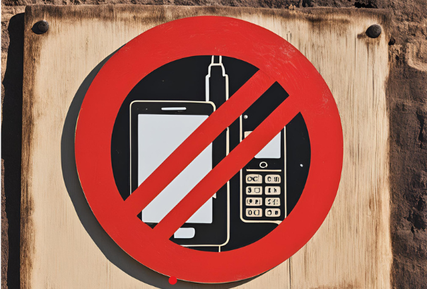 MCS Implements New Cell Phone Policy for '24-'25