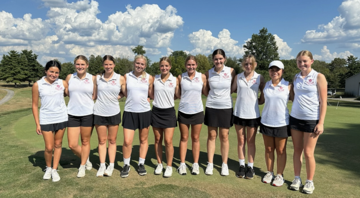 Lady Cubs' Golf Camaraderie Highlights Championship Season