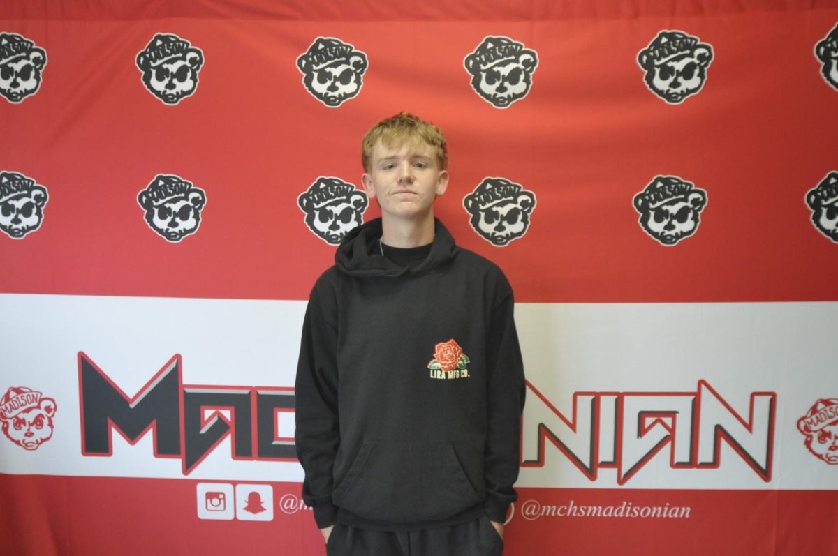 Collin McKay