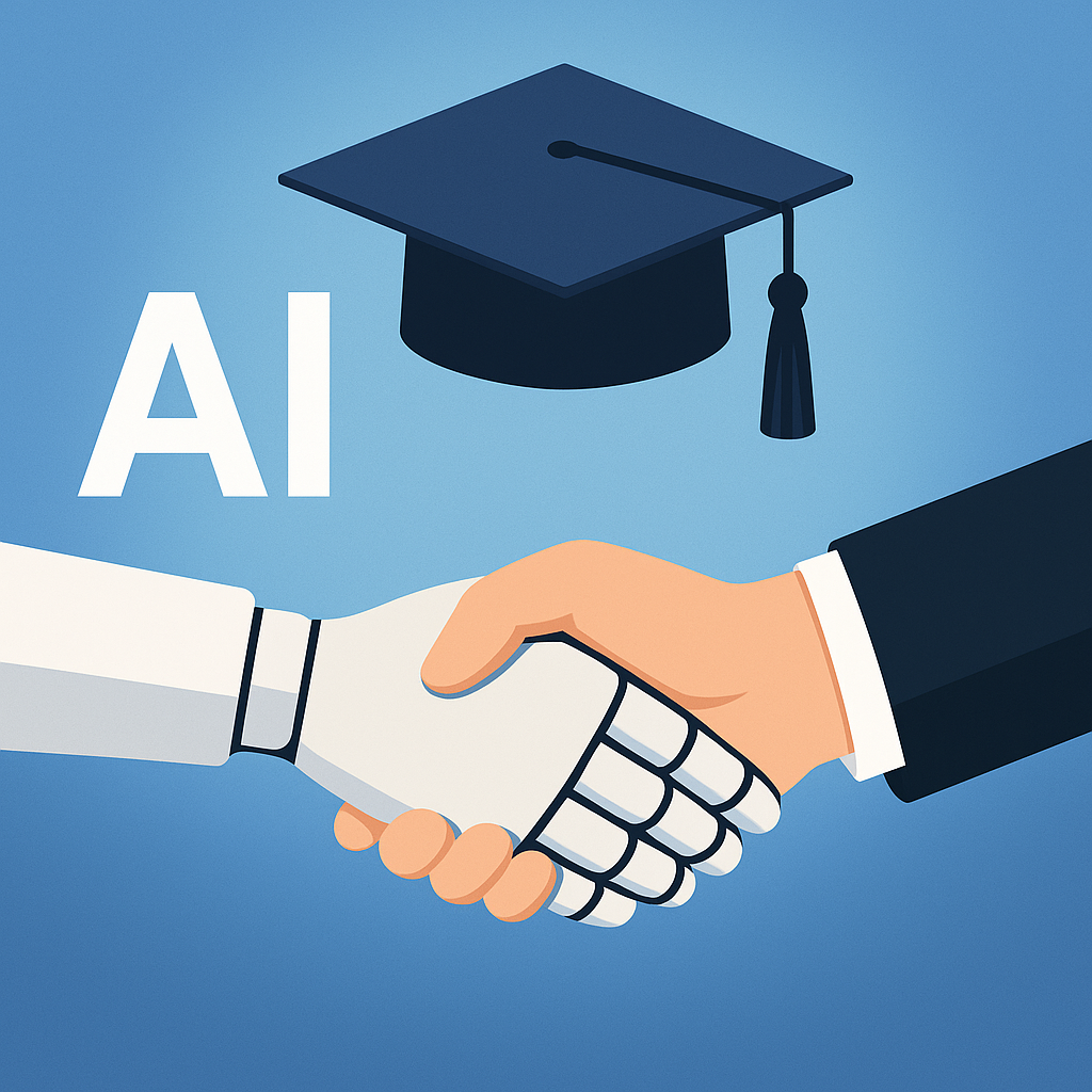 Students Share Their Concerns About the Future of AI