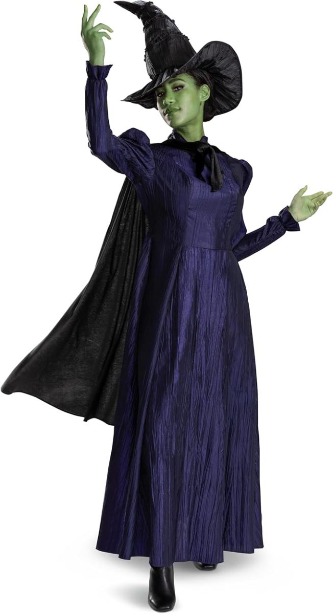 via https://www.amazon.com/Disguise-Womens-Elphaba-Costume-Official/dp/B0CHTTP2K2?th=1&psc=1