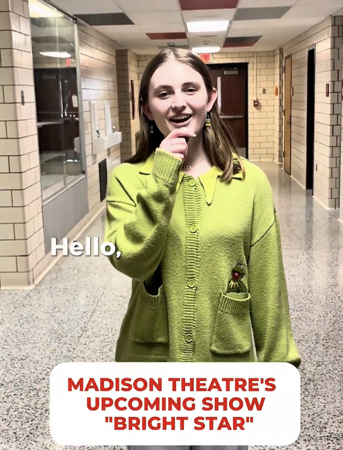 The Madisonian: Reel Stories
Bright Star Preview