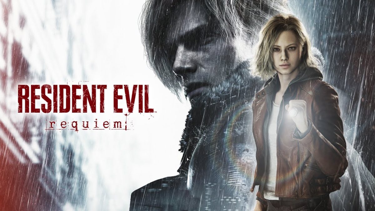 Image courtesy of Capcom