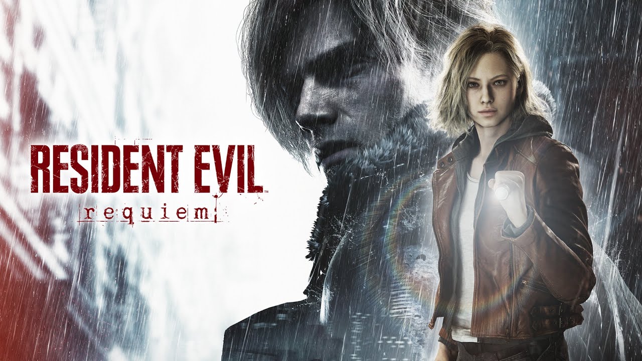 Image courtesy of Capcom